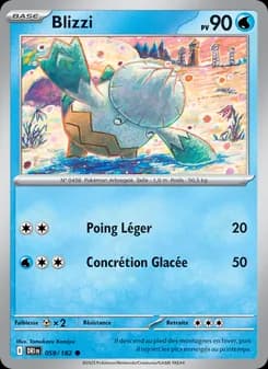 Carte Pokémon