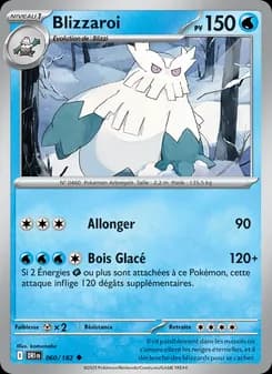 Carte Pokémon