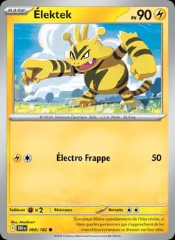 Carte Pokémon