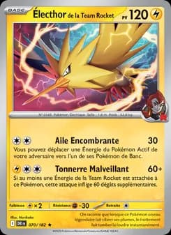 Carte Pokémon