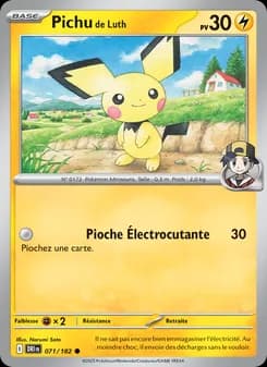 Carte Pokémon