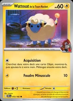 Carte Pokémon
