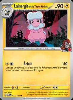Carte Pokémon