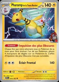 Carte Pokémon