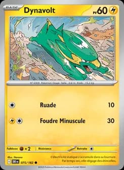 Carte Pokémon