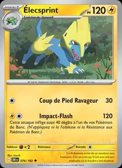 Carte Pokémon