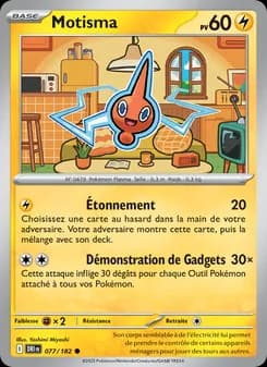 Carte Pokémon