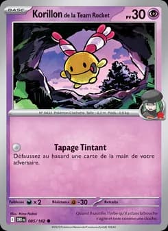Carte Pokémon