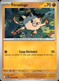 Carte Pokémon