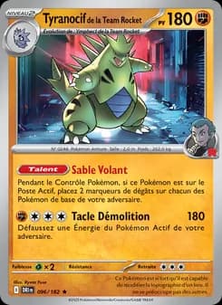 Carte Pokémon