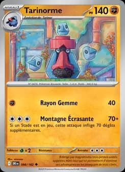 Carte Pokémon