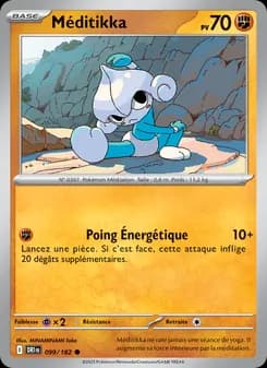 Carte Pokémon