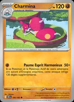 Carte Pokémon