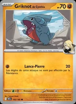 Carte Pokémon