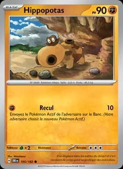 Carte Pokémon