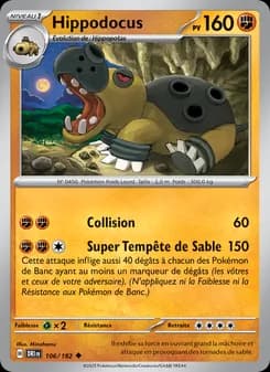 Carte Pokémon