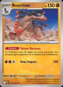 Carte Pokémon