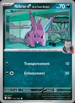 Carte Pokémon