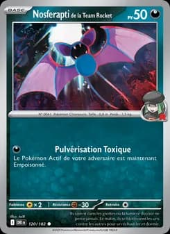 Carte Pokémon