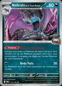 Carte Pokémon