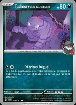Carte Pokémon