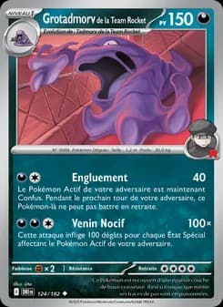 Carte Pokémon