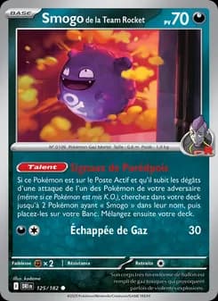 Carte Pokémon