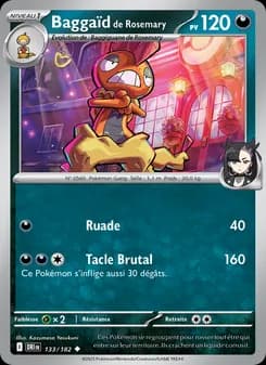 Carte Pokémon