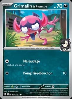 Carte Pokémon