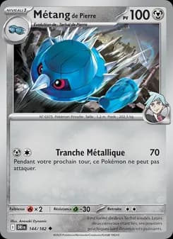 Carte Pokémon