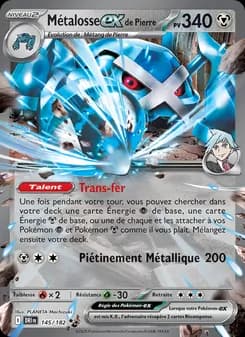 Carte Pokémon