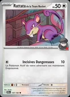 Carte Pokémon
