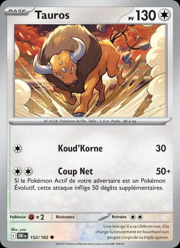 Tauros