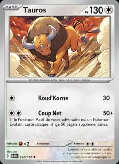 Tauros
