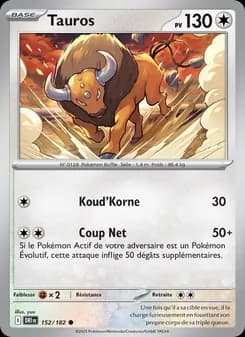 Carte Pokémon