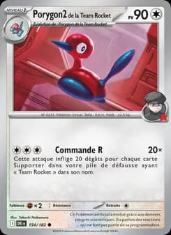 Carte Pokémon