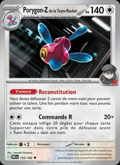 Carte Pokémon