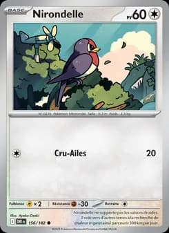 Carte Pokémon