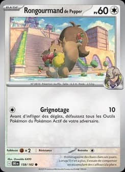 Carte Pokémon