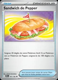Carte Pokémon