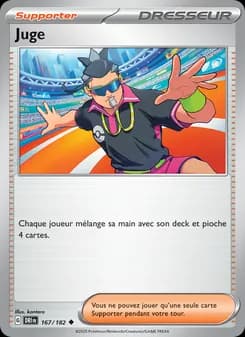 Carte Pokémon