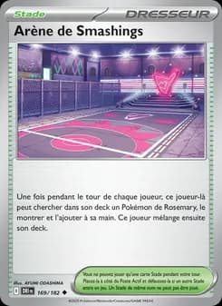 Carte Pokémon