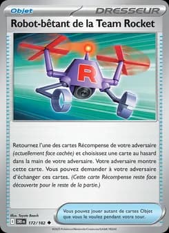Carte Pokémon