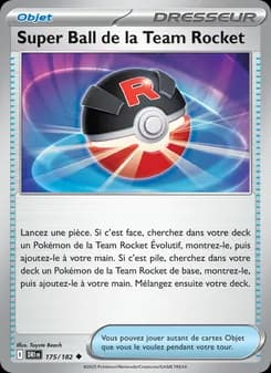 Carte Pokémon