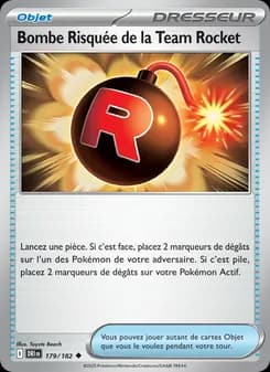 Carte Pokémon