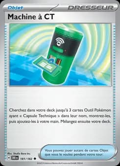 Carte Pokémon