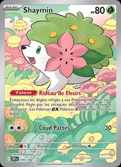 Carte Pokémon