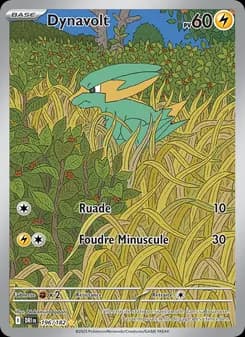 Carte Pokémon