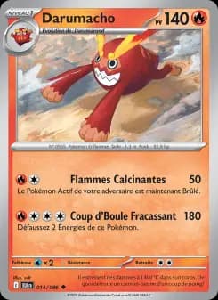 Darumacho
