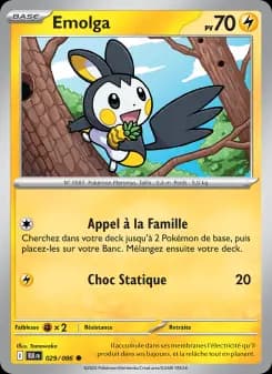 Emolga